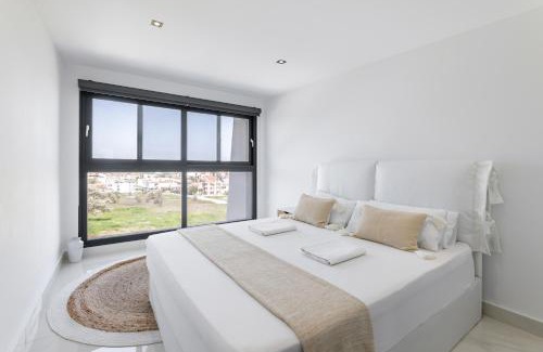 Kallithea House | Sky Island House - Design Maisonette Kallithea