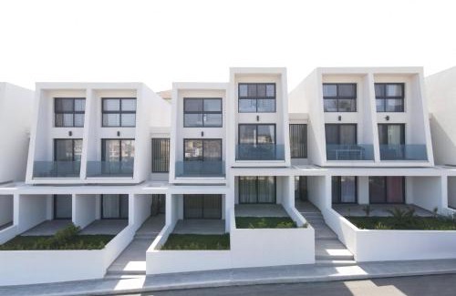 Kallithea House | Sky Island House - Design Maisonette Kallithea