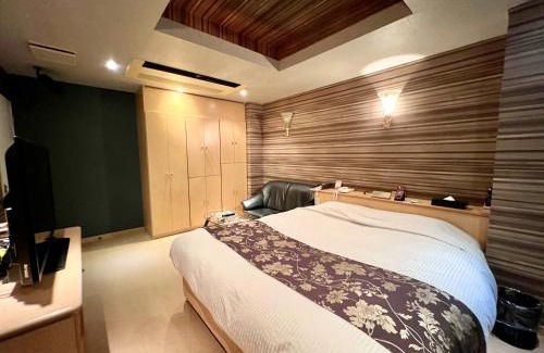 Takeo Hotel | SKY Lmine Takeo LOVEHOTEL