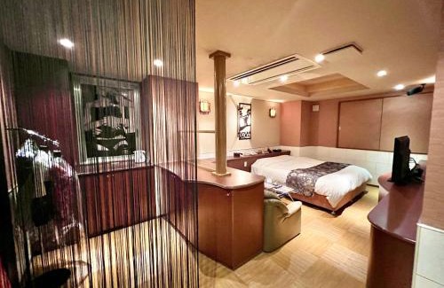 Takeo Hotel | SKY Lmine Takeo LOVEHOTEL