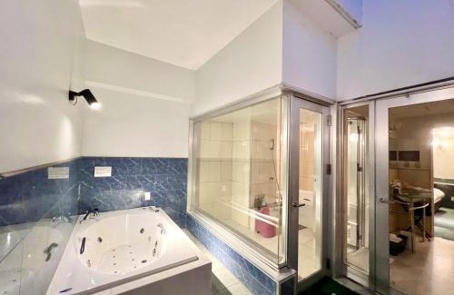 Takeo Hotel | SKY Lmine Takeo LOVEHOTEL