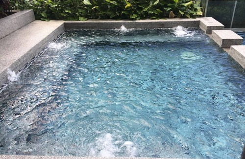 Bukit Indah Apartment | Sky Loft bukit indah(조호바루 게스트하우스)@JB City Homestay