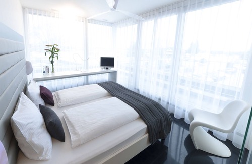 Kriessern Hotel | Sky Motel