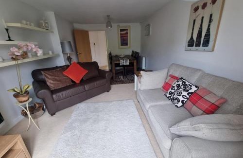 Cardiff City Centre Apartment | Sky Night Serviced Apartments
