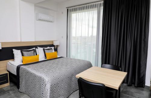 Yenisehir Hotel | Sky Roof Hotel