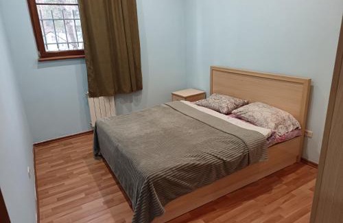 Sevan House | Sky Sevan Cottage