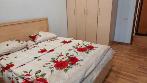 Sevan House | Sky Sevan Cottage