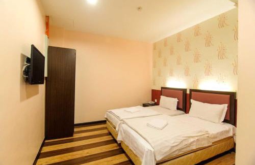 Bandar Baru Salak Tinggi Hotel | Sky Star Hotel KLIA/KLIA2