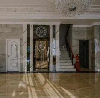 Cai Rang Hotel | Sky Star Hotel