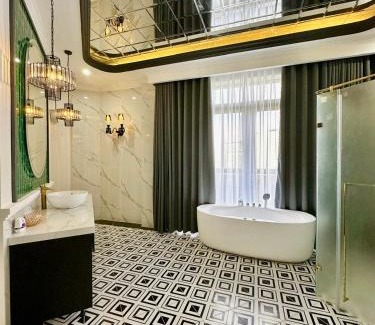 Cai Rang Hotel | Sky Star Hotel