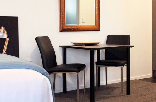 Ben Ohau House | Sky Suites, Suite 3