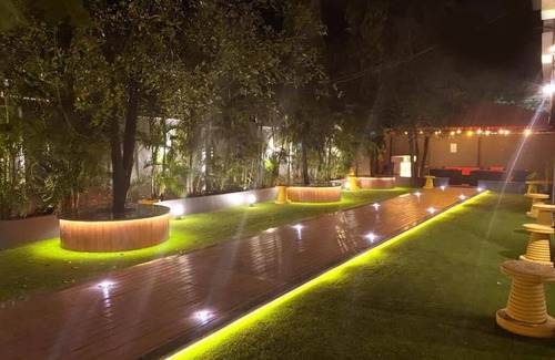 Khodala Villa | Sky Taj Villa 5 BHK