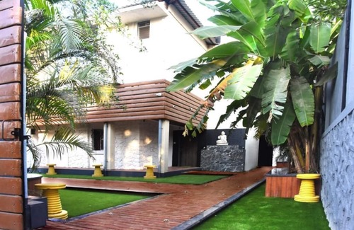 Khodala Villa | Sky Taj Villa 5 BHK