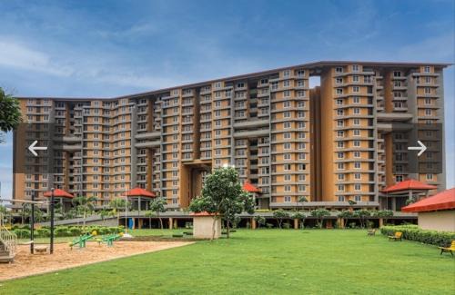 Khapri Apartment | Sky Tower Most Luxury 5 Star Properties In Mihan