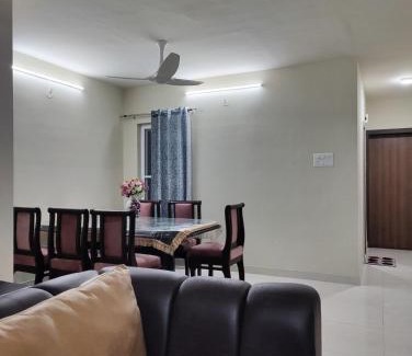 Khapri Apartment | Sky Tower Most Luxury 5 Star Properties In Mihan