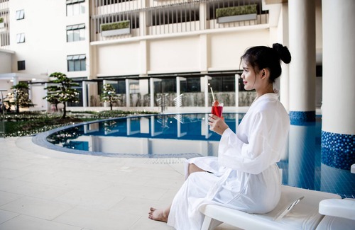Ruessei Kaev Apartment | Sky Tree Hotel By New World Hospitality