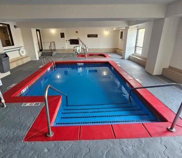 Tulsa Hotel | Sky Tree Hotels