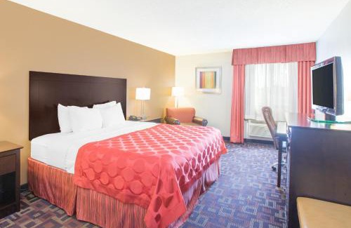Tulsa Hotel | Sky Tree Hotels
