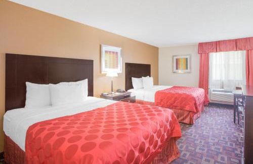 Tulsa Hotel | Sky Tree Hotels