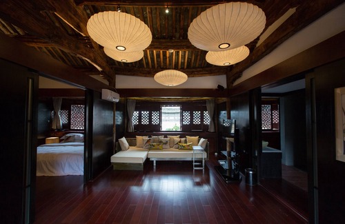 Xizhou Hotel | Sky Valley Heritage Boutique Hotel