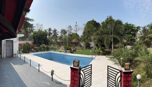 Srungavarapukota Villa | Sky Vibes The Village Resort