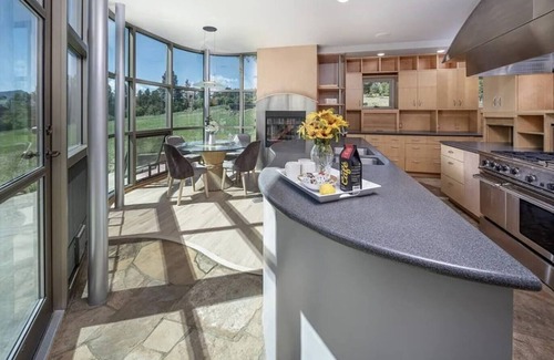 Placerville House | Sky View: A San Juan Haven