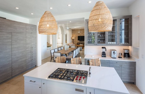Long Bay Village Villa | Sky Villa at Long Bay Villas