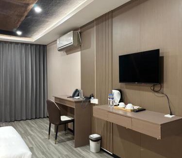 San Jose Hotel | Sky Vista Hotel