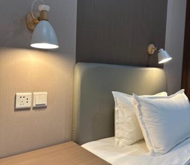 San Jose Hotel | Sky Vista Hotel