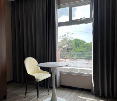 San Jose Hotel | Sky Vista Hotel