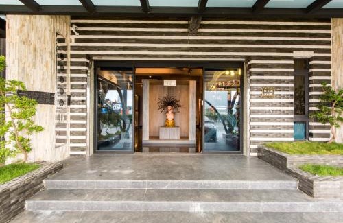 Shanjiao House | Sky Young Homestay