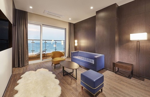 Gangneung Hotel | Skybay Hotel Gyeongpo