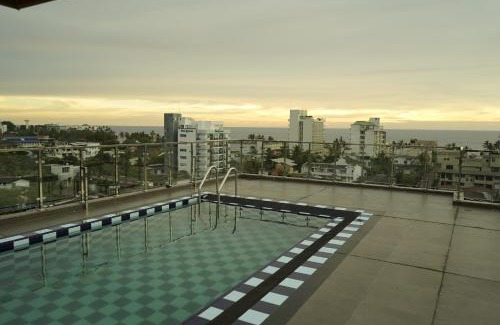 Mount Lavinia House | SkyCasa Holiday Apartments