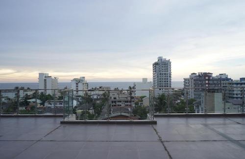 Mount Lavinia House | SkyCasa Holiday Apartments