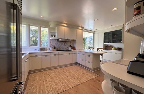 Carmel Valley House | Skydance Carmel Valley