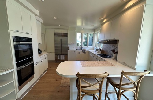 Carmel Valley House | Skydance Carmel Valley