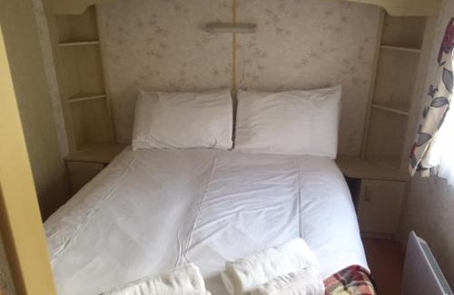 Uig Apartment | Skye Holiday Chalets C1