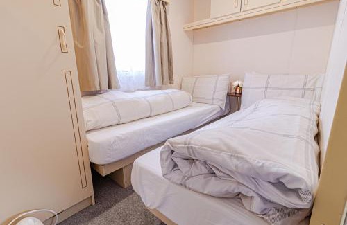 Uig Apartment | Skye Holiday Chalets C1