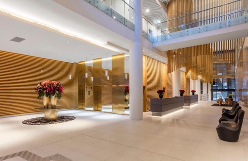 Parramatta CBD Hotel | SKYE Hotel Suites Parramatta