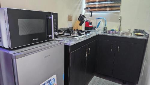 Akure Apartment | Skye Palace Apartment