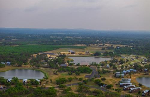 Fredericksburg Resort | SKYE Texas Hill Country Resort