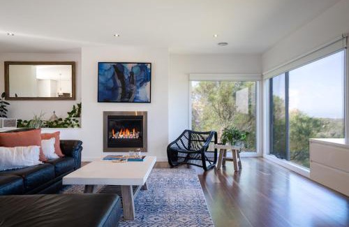 Fingal House | Skyfall