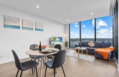 Glen Waverley Apartment | Skygarden On The Glen