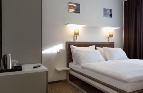Ruzyne Hotel | Skyhotel Prague