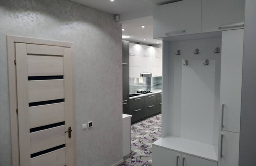Chisinau Apartment | SkyHouse Premium Apartments