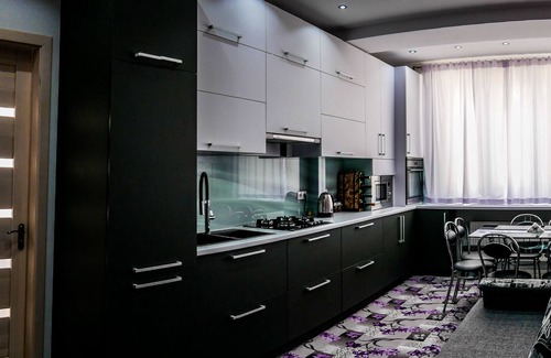 Chisinau Apartment | SkyHouse Premium Apartments