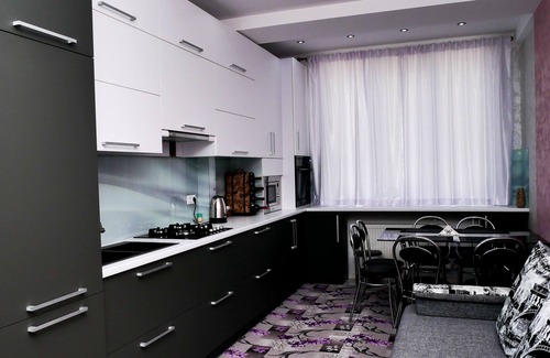 Chisinau Apartment | SkyHouse Premium Apartments