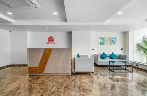 HITEC City Hotel | SKYLA Studios & Suites - Hitech City