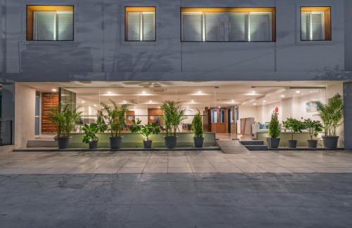 HITEC City Hotel | SKYLA Studios & Suites - Hitech City
