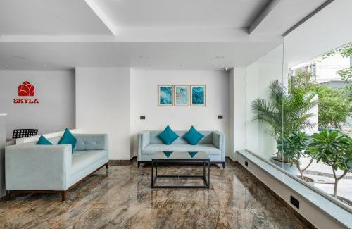 HITEC City Hotel | SKYLA Studios & Suites - Hitech City